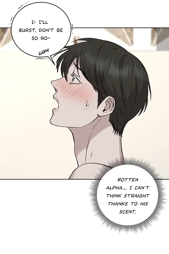 Morpheus 𖤍 DLS 𖤍 - Chapter 27 🔞 manhwa
