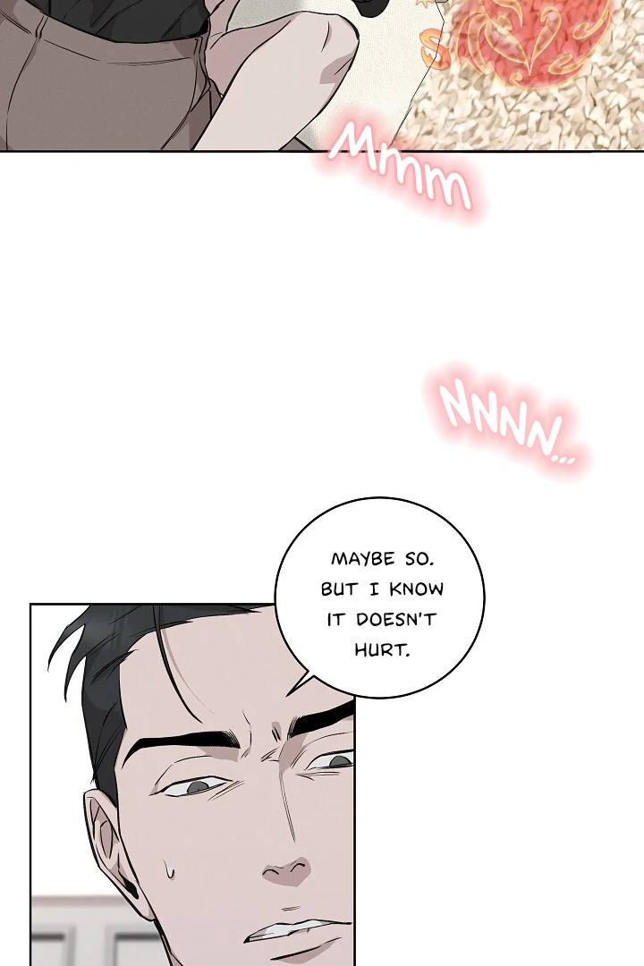 Morpheus 𖤍 DLS 𖤍 - Chapter 27 🔞 manhwa