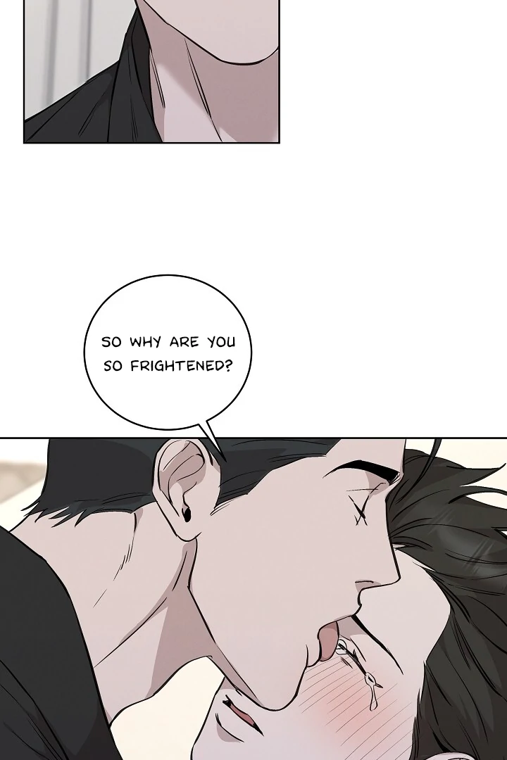 Morpheus 𖤍 DLS 𖤍 - Chapter 27 🔞 manhwa