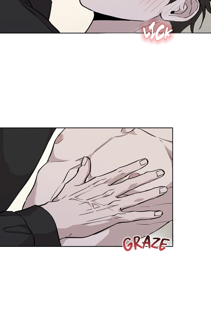 Morpheus 𖤍 DLS 𖤍 - Chapter 27 🔞 manhwa
