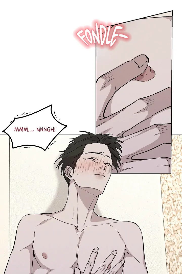 Morpheus 𖤍 DLS 𖤍 - Chapter 27 🔞 manhwa