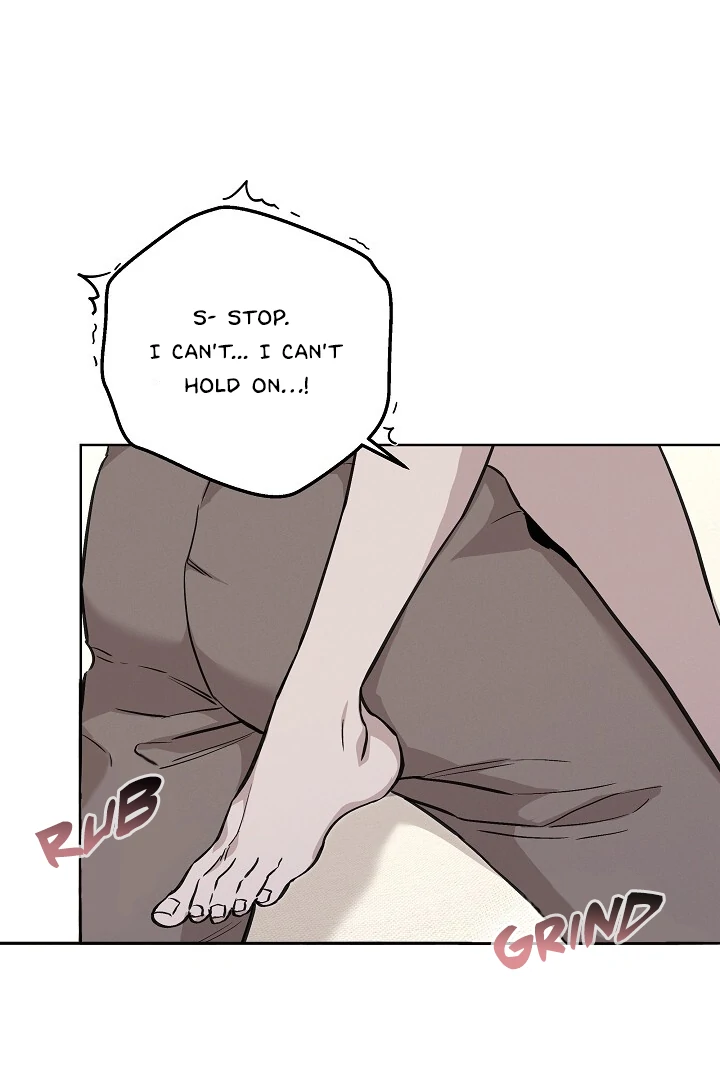 Morpheus 𖤍 DLS 𖤍 - Chapter 27 🔞 manhwa