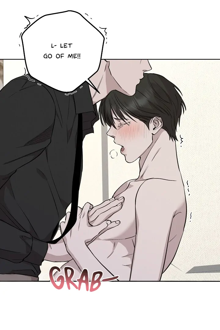 Morpheus 𖤍 DLS 𖤍 - Chapter 27 🔞 manhwa