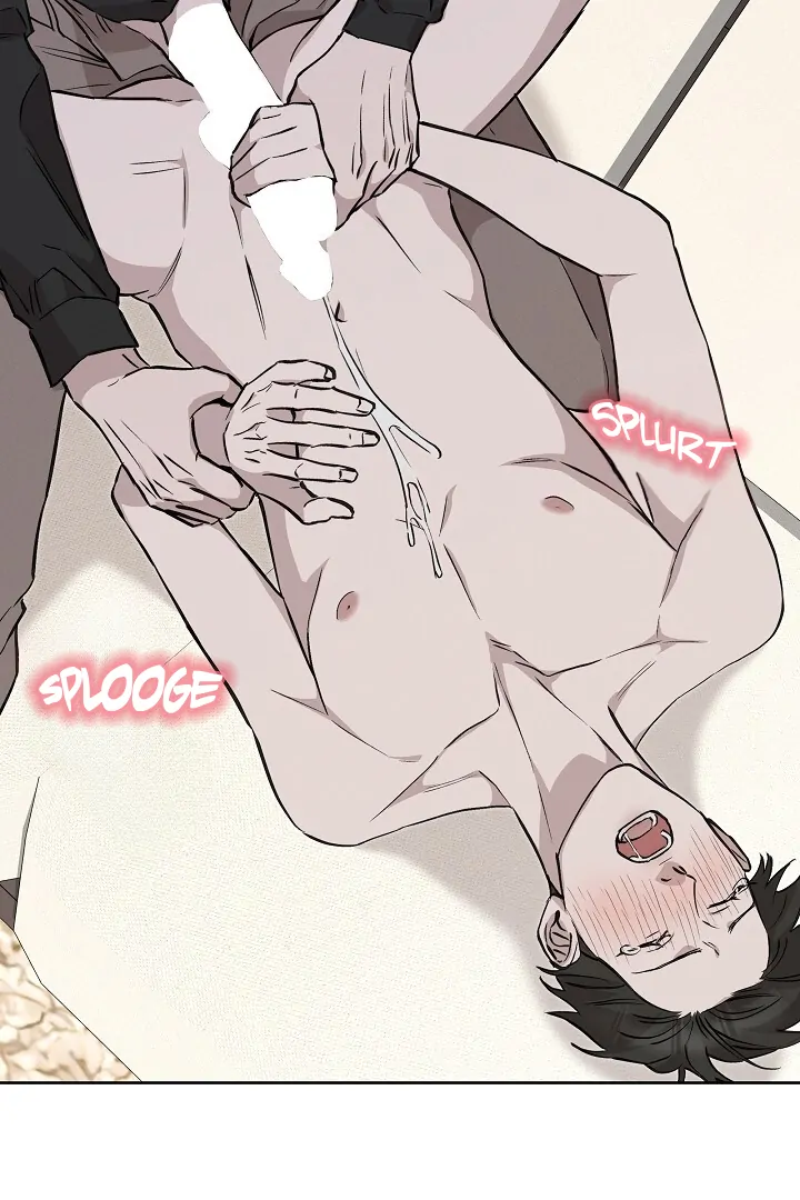 Morpheus 𖤍 DLS 𖤍 - Chapter 27 🔞 manhwa