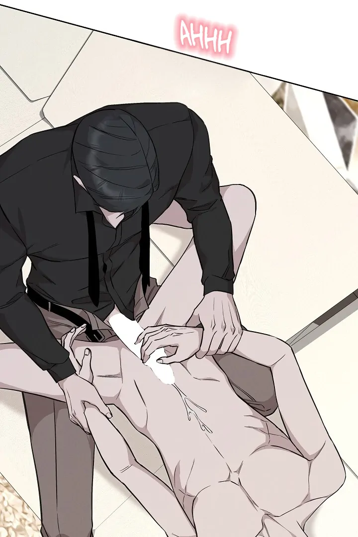 Morpheus 𖤍 DLS 𖤍 - Chapter 27 🔞 manhwa