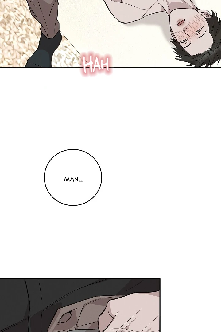 Morpheus 𖤍 DLS 𖤍 - Chapter 27 🔞 manhwa