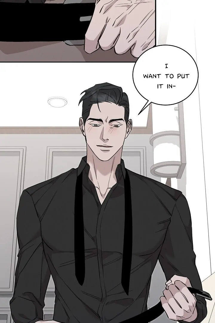 Morpheus 𖤍 DLS 𖤍 - Chapter 27 🔞 manhwa
