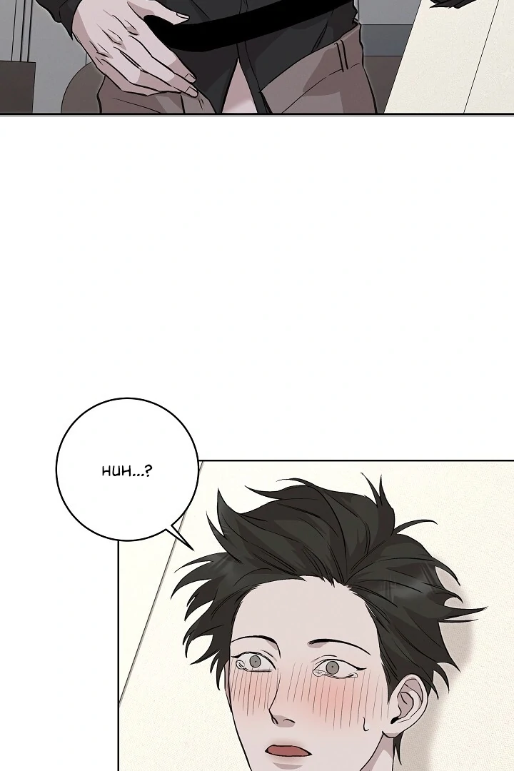 Morpheus 𖤍 DLS 𖤍 - Chapter 27 🔞 manhwa