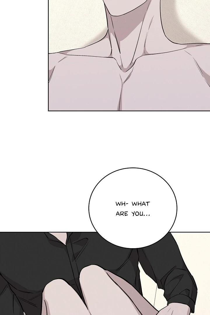 Morpheus 𖤍 DLS 𖤍 - Chapter 27 🔞 manhwa
