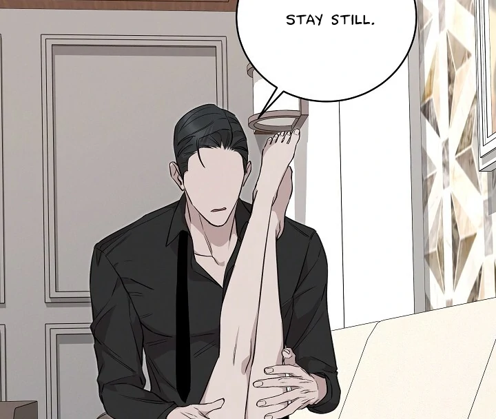 Morpheus 𖤍 DLS 𖤍 - Chapter 27 🔞 manhwa