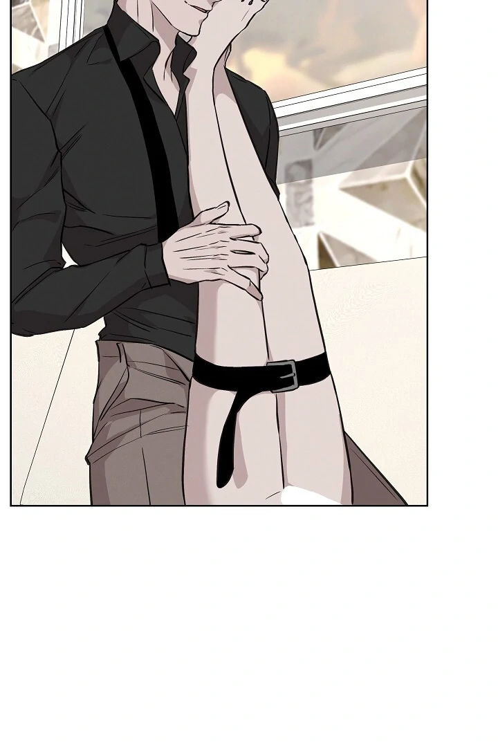 Morpheus 𖤍 DLS 𖤍 - Chapter 27 🔞 manhwa