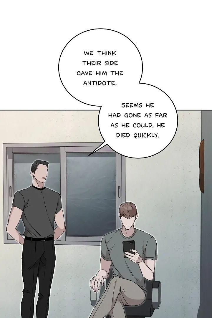 Morpheus 𖤍 DLS 𖤍 - Chapter 27 🔞 manhwa