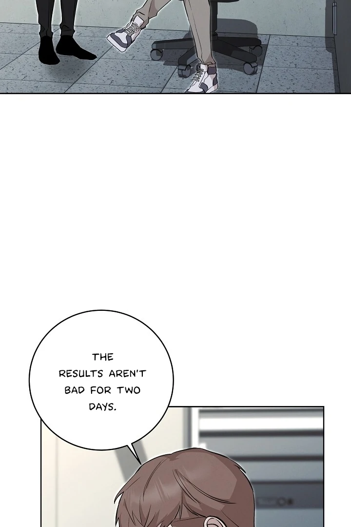 Morpheus 𖤍 DLS 𖤍 - Chapter 27 🔞 manhwa