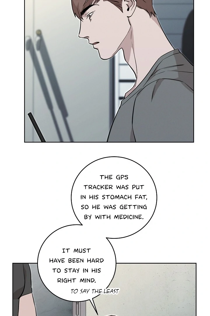 Morpheus 𖤍 DLS 𖤍 - Chapter 27 🔞 manhwa