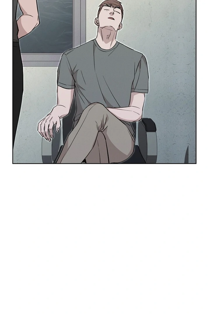 Morpheus 𖤍 DLS 𖤍 - Chapter 27 🔞 manhwa