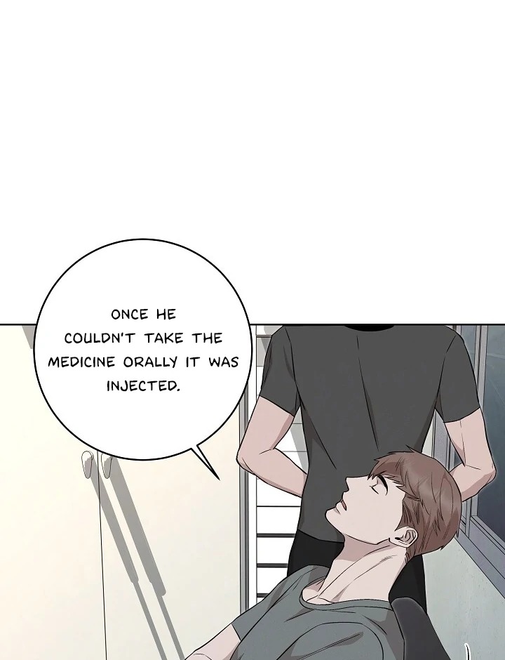 Morpheus 𖤍 DLS 𖤍 - Chapter 27 🔞 manhwa