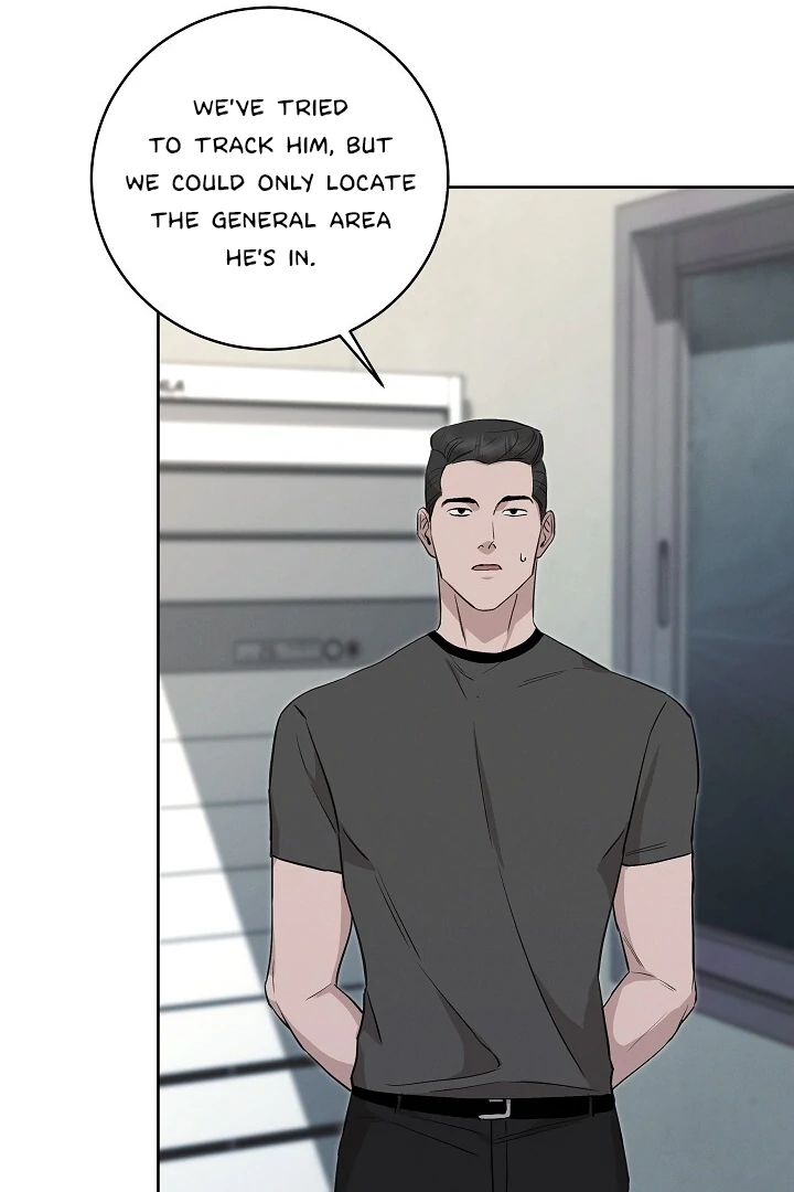 Morpheus 𖤍 DLS 𖤍 - Chapter 27 🔞 manhwa
