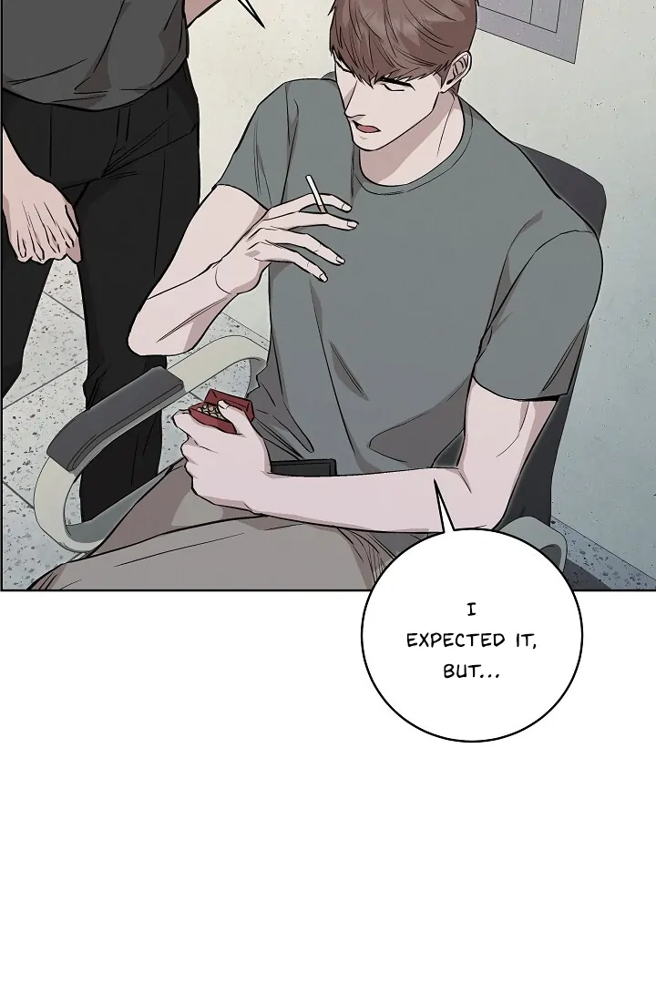 Morpheus 𖤍 DLS 𖤍 - Chapter 27 🔞 manhwa