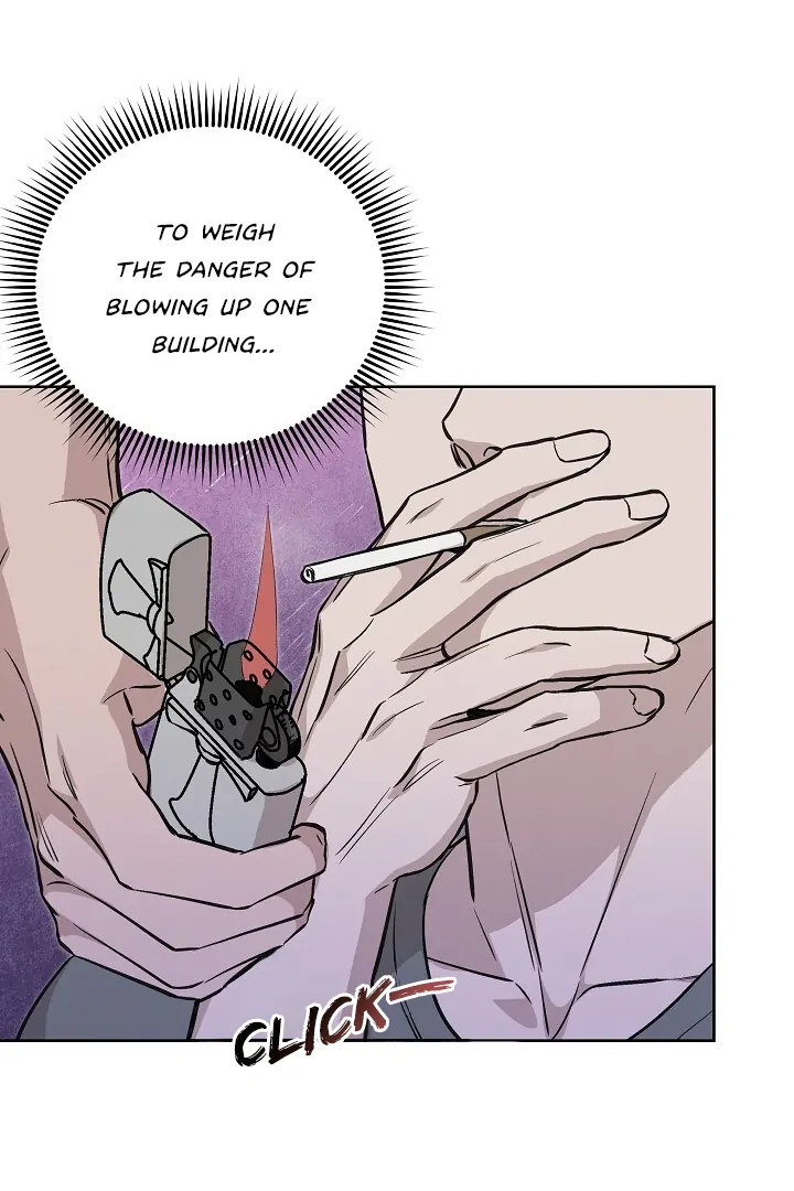 Morpheus 𖤍 DLS 𖤍 - Chapter 27 🔞 manhwa