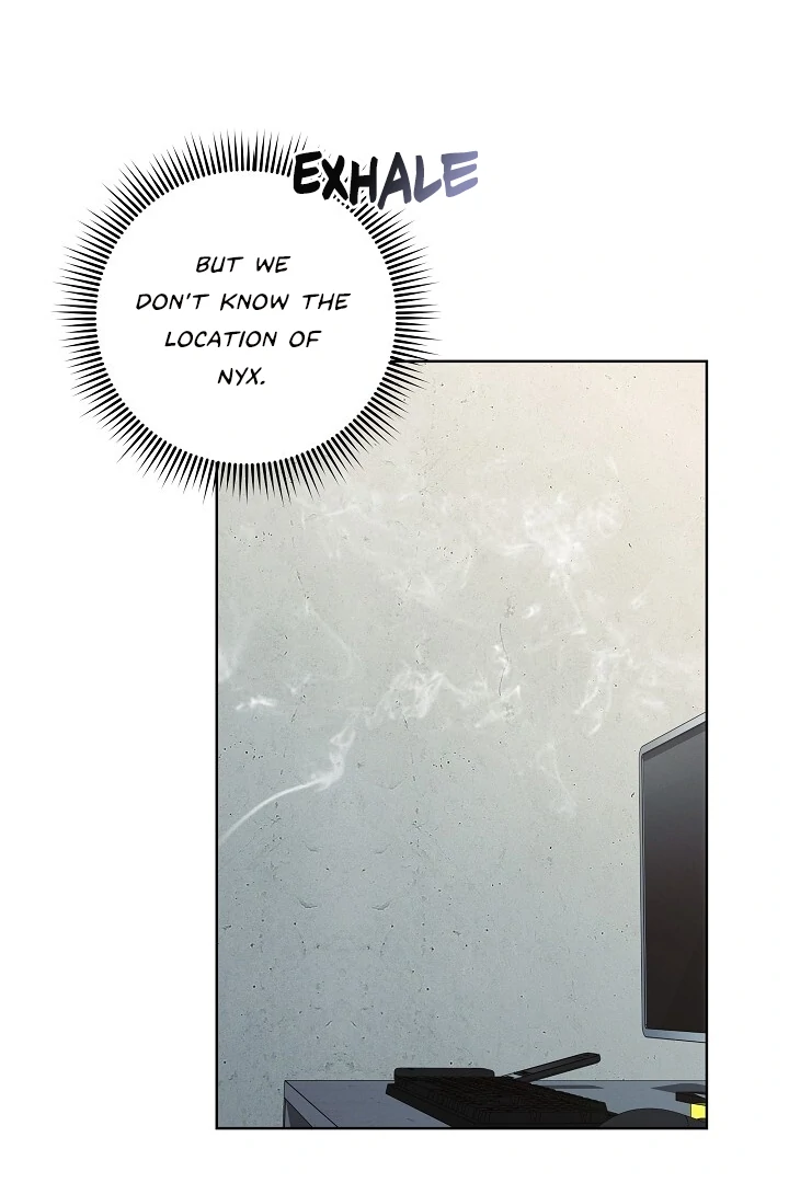 Morpheus 𖤍 DLS 𖤍 - Chapter 27 🔞 manhwa