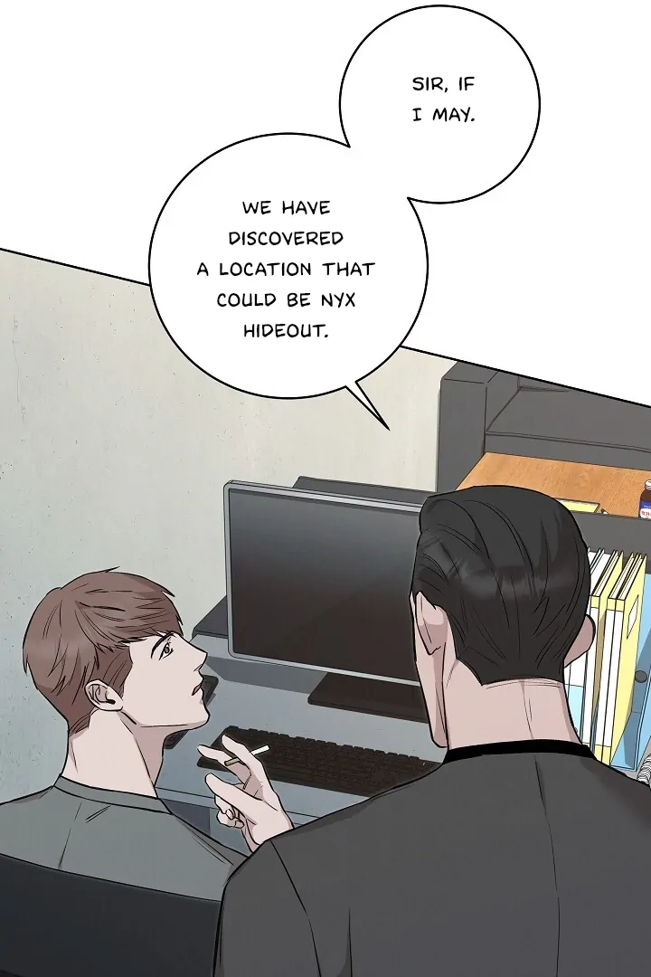 Morpheus 𖤍 DLS 𖤍 - Chapter 27 🔞 manhwa
