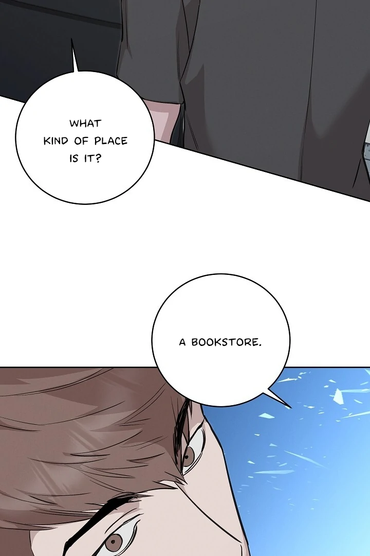 Morpheus 𖤍 DLS 𖤍 - Chapter 27 🔞 manhwa