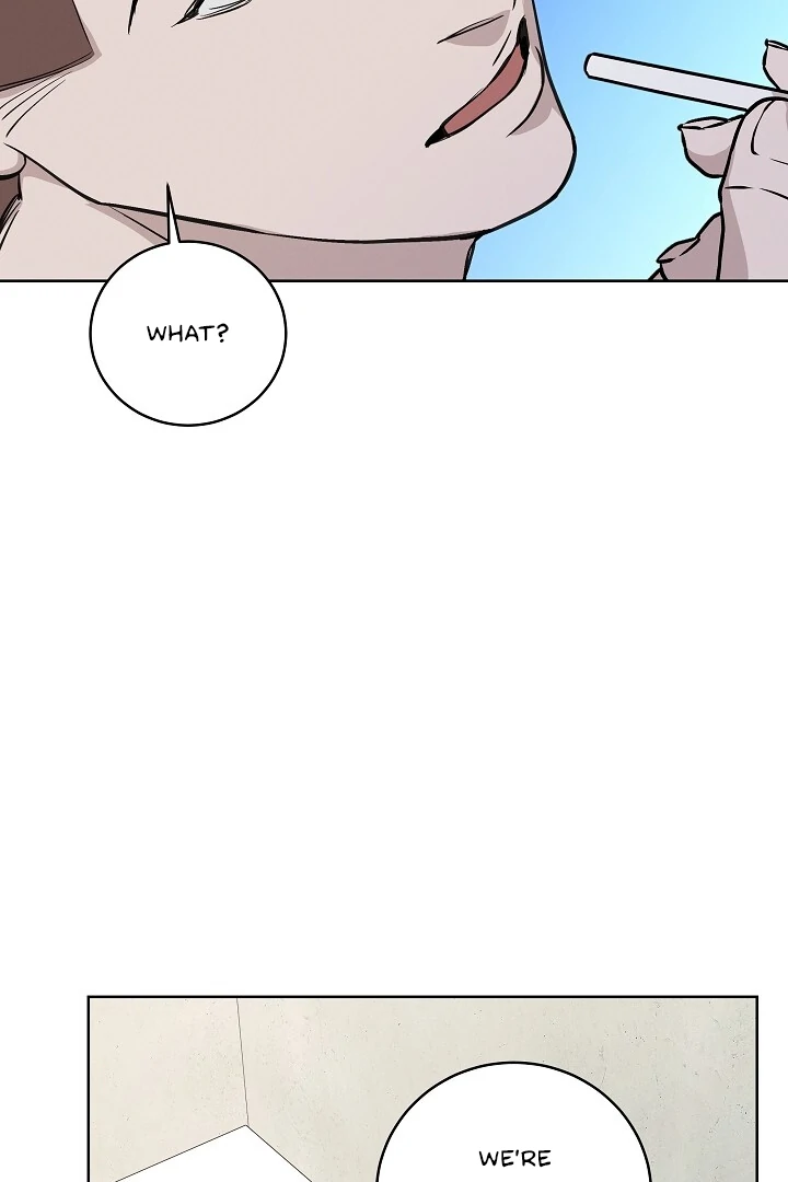 Morpheus 𖤍 DLS 𖤍 - Chapter 27 🔞 manhwa
