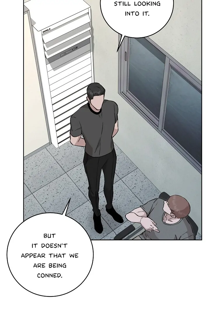 Morpheus 𖤍 DLS 𖤍 - Chapter 27 🔞 manhwa