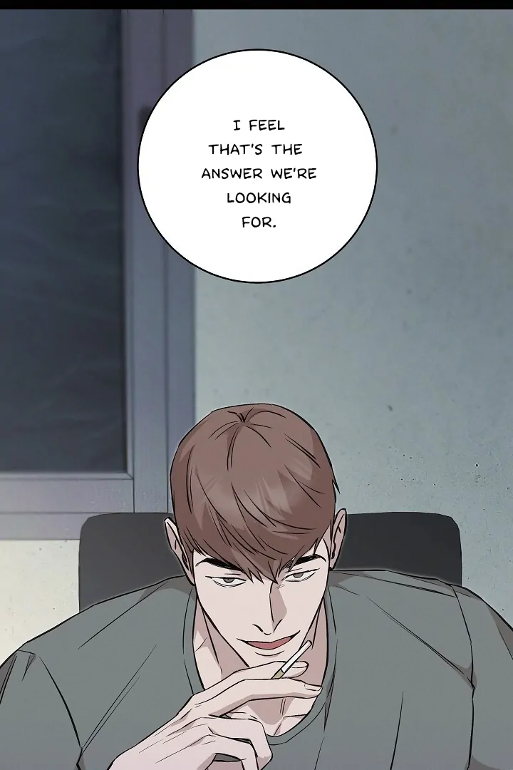 Morpheus 𖤍 DLS 𖤍 - Chapter 27 🔞 manhwa