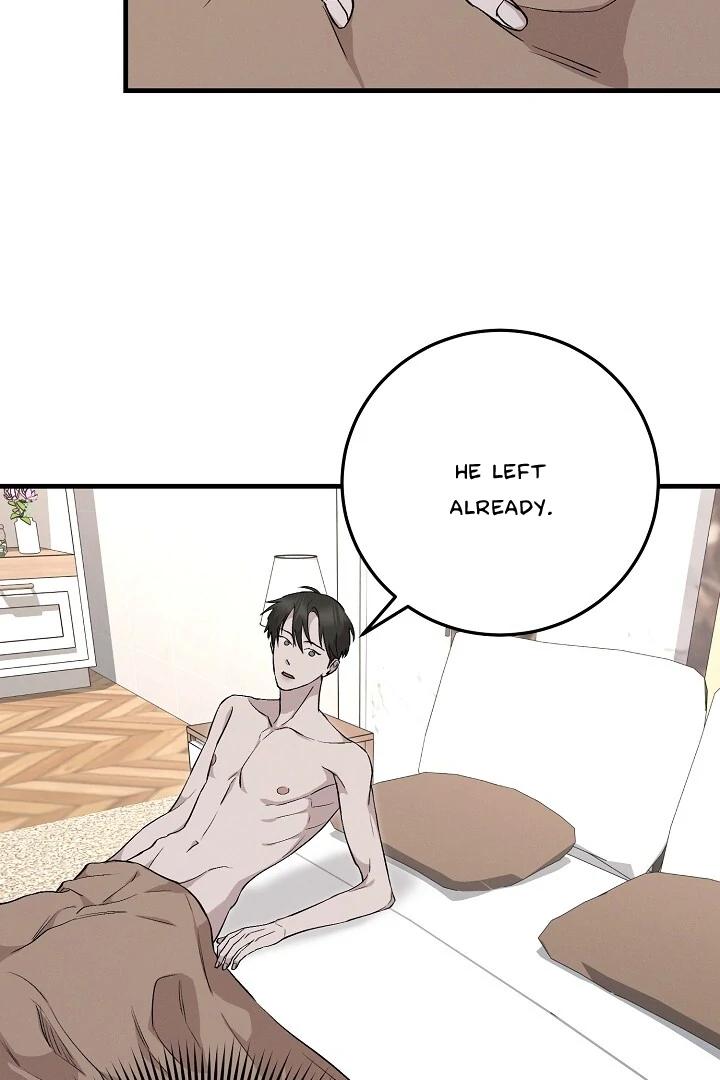 Morpheus 𖤍 DLS 𖤍 - Chapter 28 manhwa