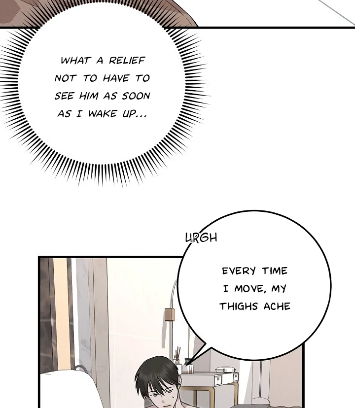 Morpheus 𖤍 DLS 𖤍 - Chapter 28 manhwa