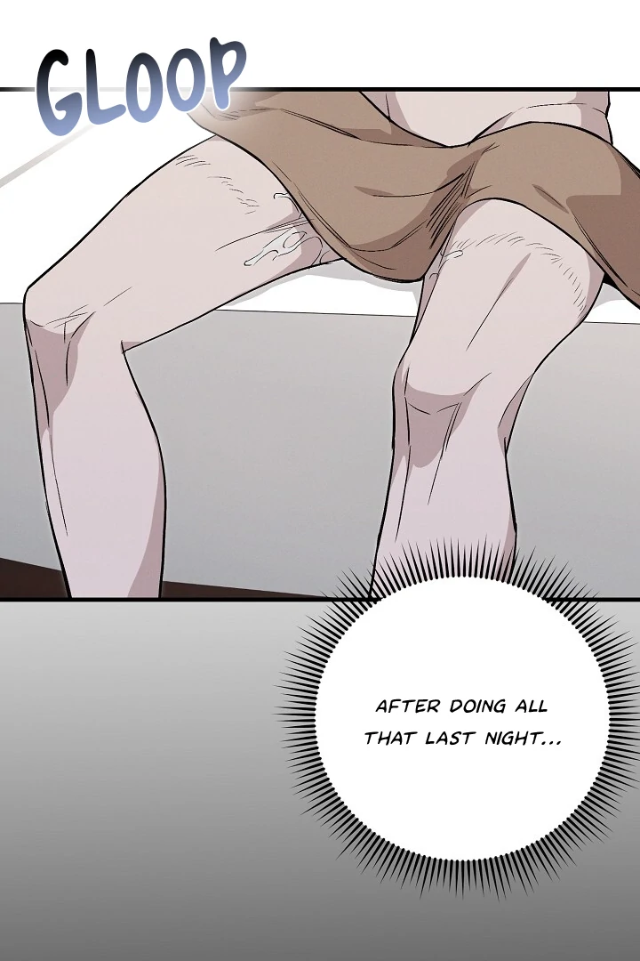 Morpheus 𖤍 DLS 𖤍 - Chapter 28 manhwa