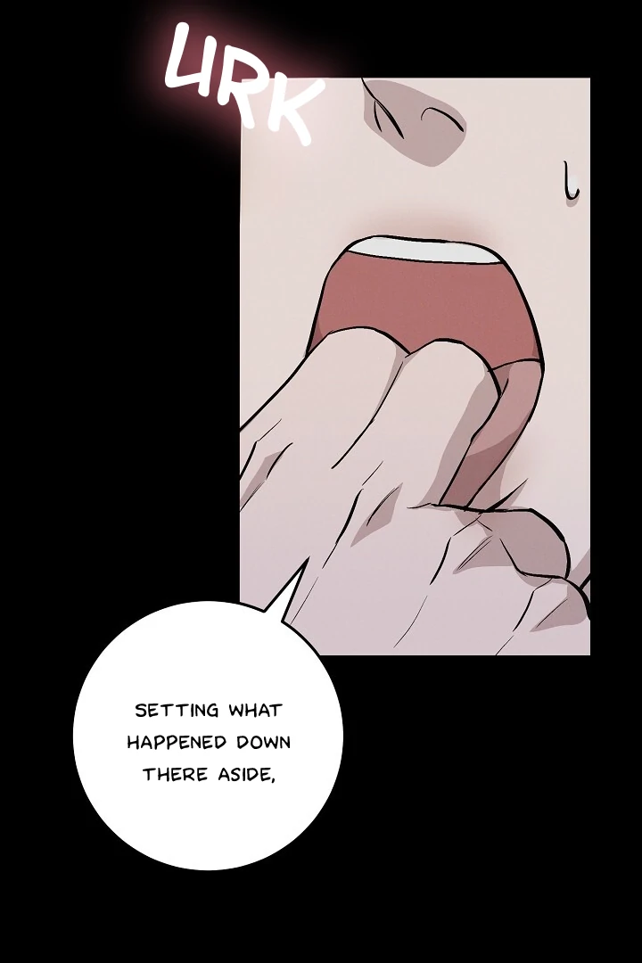 Morpheus 𖤍 DLS 𖤍 - Chapter 28 manhwa