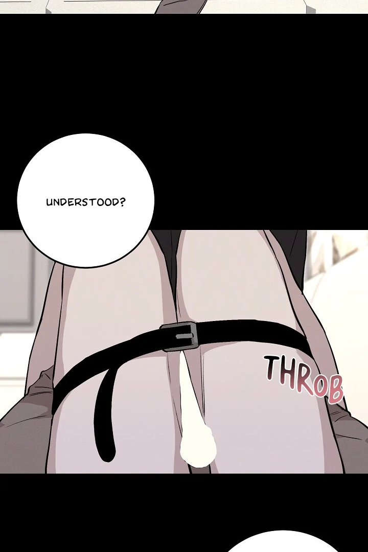 Morpheus 𖤍 DLS 𖤍 - Chapter 28 manhwa