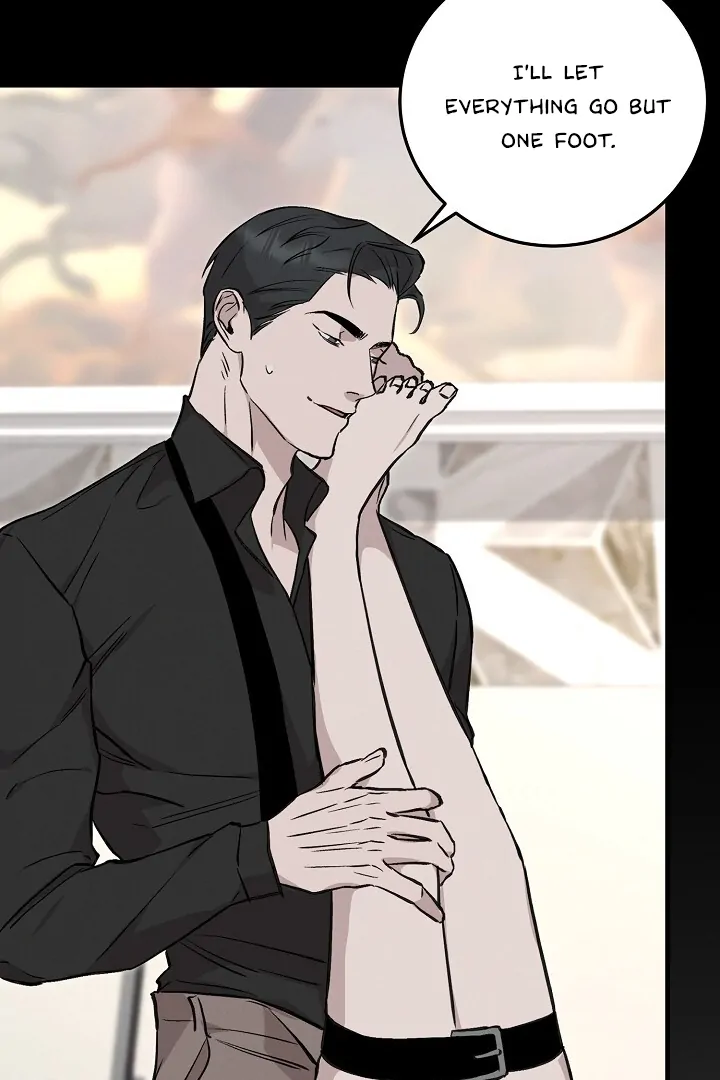 Morpheus 𖤍 DLS 𖤍 - Chapter 28 manhwa
