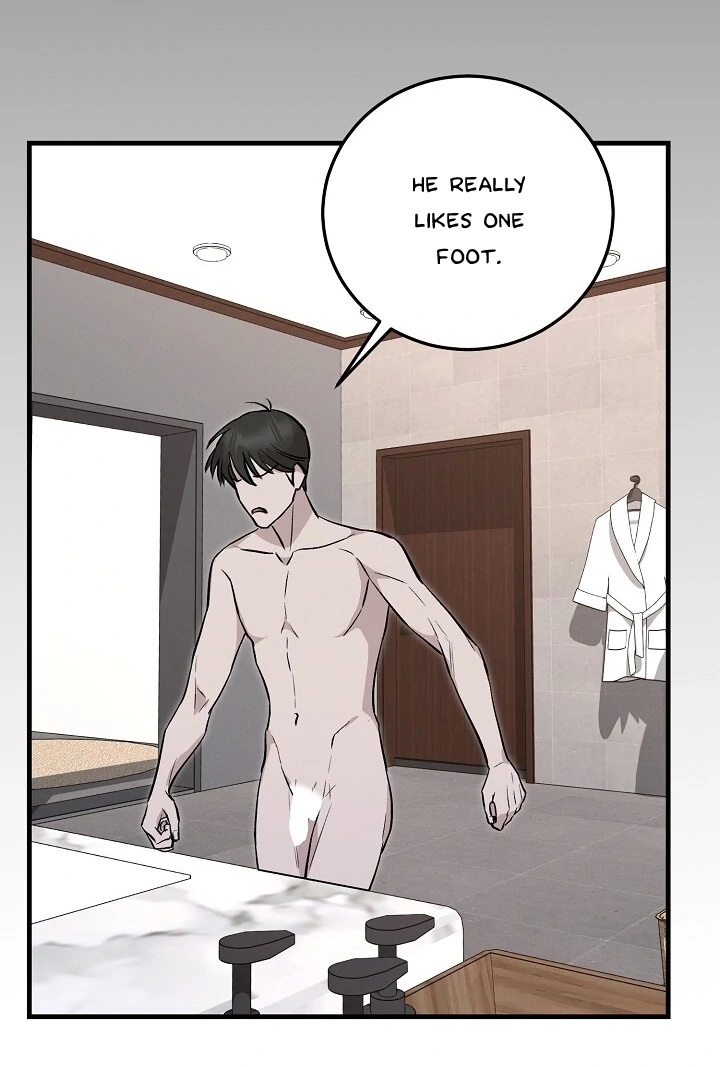 Morpheus 𖤍 DLS 𖤍 - Chapter 28 manhwa