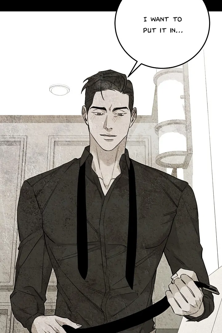 Morpheus 𖤍 DLS 𖤍 - Chapter 28 manhwa