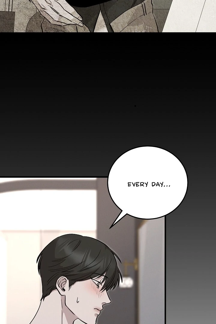 Morpheus 𖤍 DLS 𖤍 - Chapter 28 manhwa