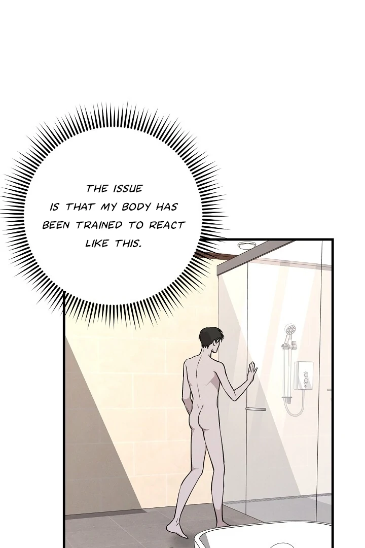 Morpheus 𖤍 DLS 𖤍 - Chapter 28 manhwa