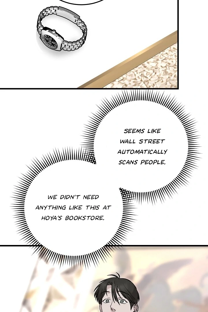 Morpheus 𖤍 DLS 𖤍 - Chapter 28 manhwa