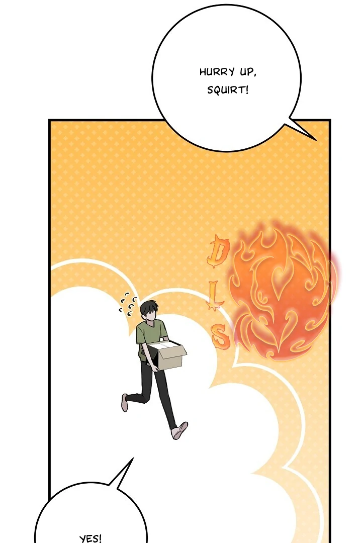 Morpheus 𖤍 DLS 𖤍 - Chapter 28 manhwa