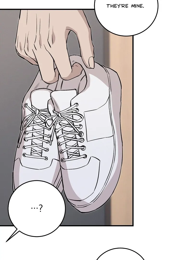 Morpheus 𖤍 DLS 𖤍 - Chapter 28 manhwa