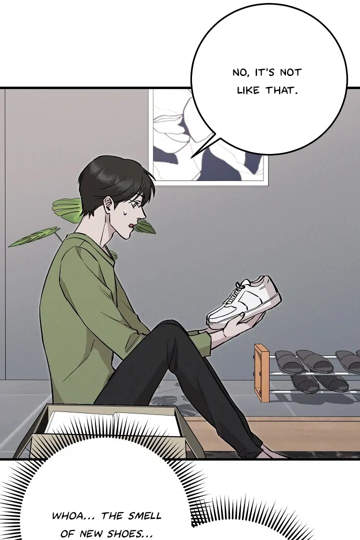 Morpheus 𖤍 DLS 𖤍 - Chapter 28 manhwa