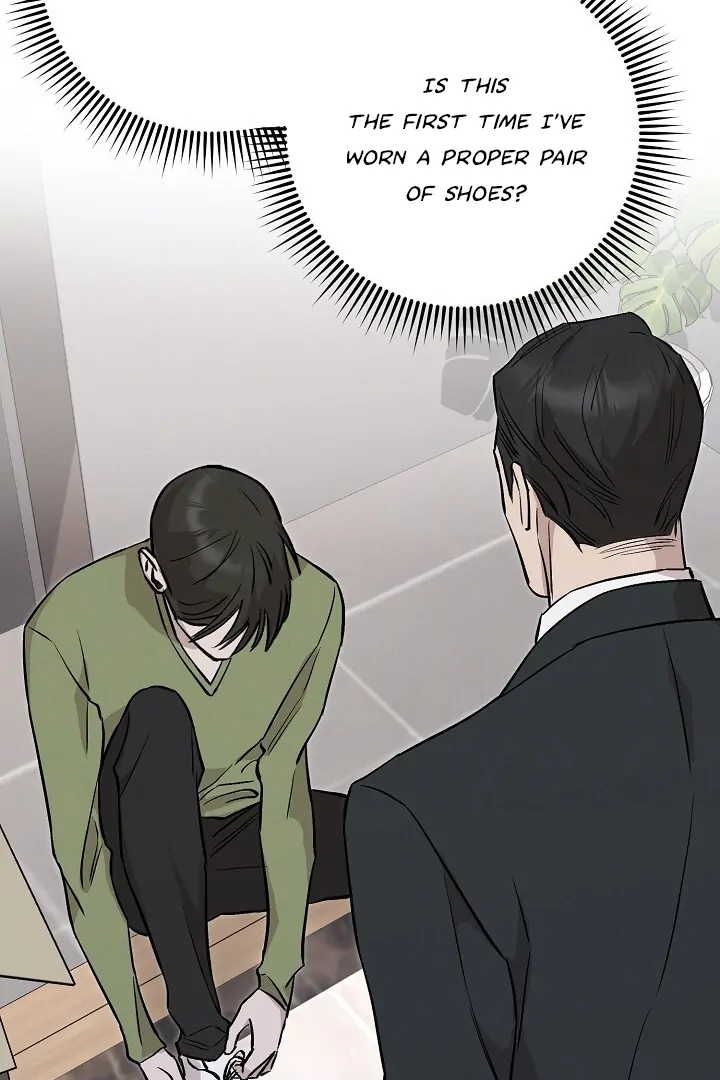 Morpheus 𖤍 DLS 𖤍 - Chapter 28 manhwa