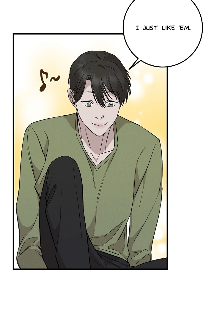 Morpheus 𖤍 DLS 𖤍 - Chapter 28 manhwa