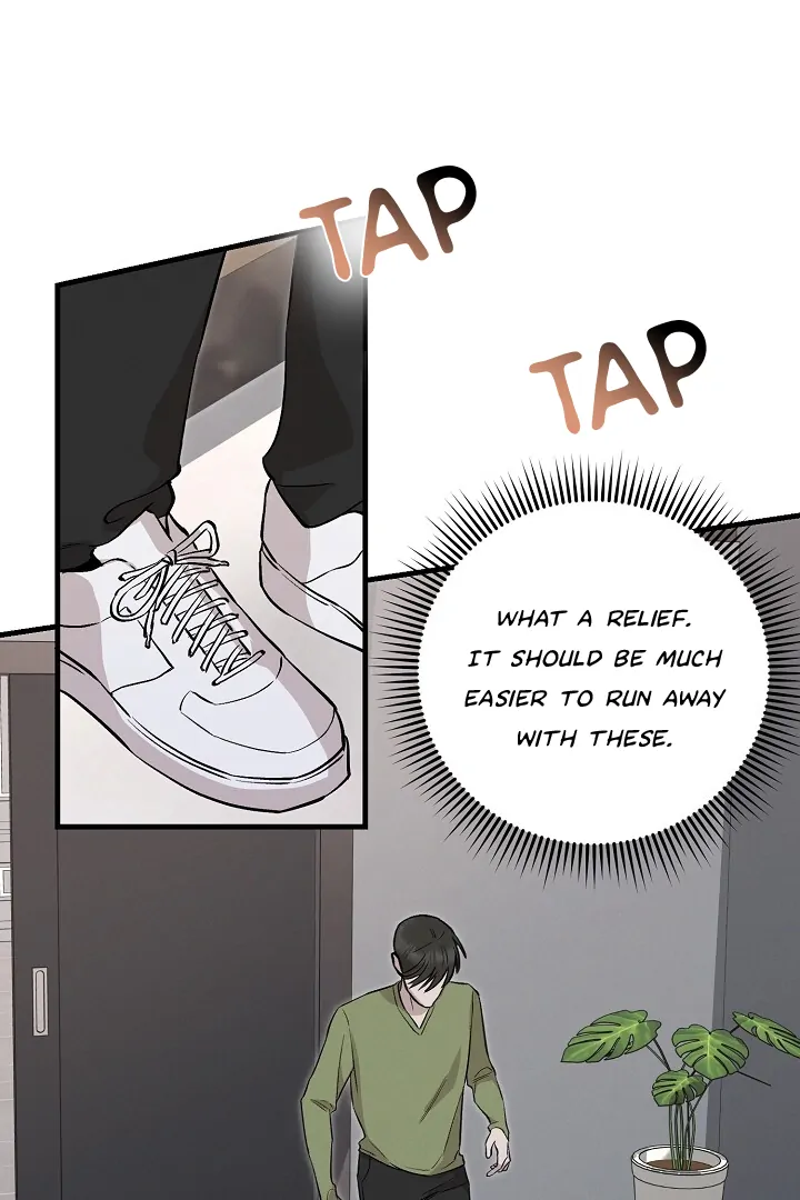 Morpheus 𖤍 DLS 𖤍 - Chapter 28 manhwa