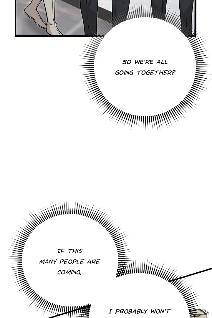 Morpheus 𖤍 DLS 𖤍 - Chapter 28 manhwa