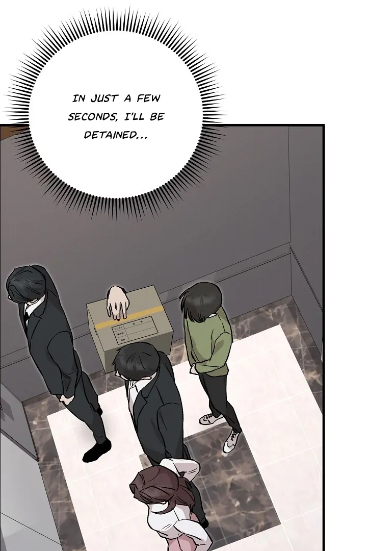 Morpheus 𖤍 DLS 𖤍 - Chapter 28 manhwa