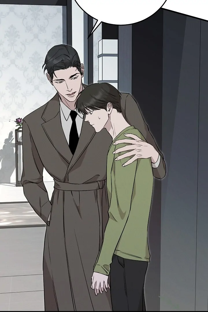 Morpheus 𖤍 DLS 𖤍 - Chapter 28 manhwa