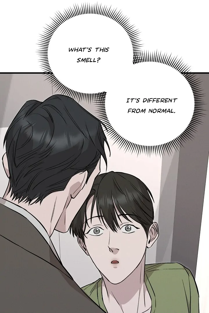 Morpheus 𖤍 DLS 𖤍 - Chapter 28 manhwa